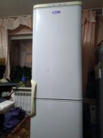Лот: 12624628. Фото: 4. Продам холодильник Бирюса 125. Красноярск