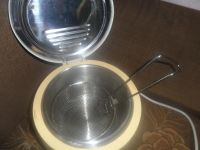 Лот: 4032256. Фото: 3. фритюрница. Бытовая техника