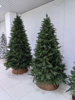 Лот: 25886788. Фото: 3. Елка искусственная литая 210см. Сувениры, подарки