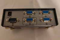 Лот: 24394056. Фото: 2. Разветвитель Defender MVS-104... Периферия