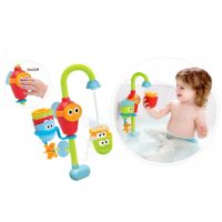 Лот: 12331277. Фото: 6. Игрушка для воды Волшебный кран...