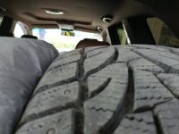 Лот: 16439409. Фото: 5. шины sailun ice blazer 100H 235...