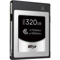 Лот: 22174933. Фото: 2. Карта памяти Wise Cfexpress B... Носители информации