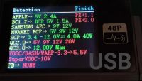 Лот: 24471304. Фото: 6. 54W зарядное в прикуриватель QC...