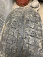 Лот: 25729525. Фото: 3. Запаска от волги r15. Авто, мото, водный транспорт