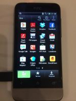 Лот: 9639214. Фото: 2. HTC One V. Смартфоны, связь, навигация