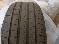 Лот: 21572469. Фото: 4. 2 шины pirelli 205/55/16/2 шины... Красноярск