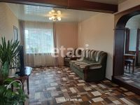 Лот: 21603420. Фото: 6. Продам 1-этажн. дом 72 кв.м. Новосибирское...