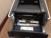 Лот: 14788469. Фото: 2. Принтер лазерный HP LaserJet 1320... Принтеры, сканеры, МФУ