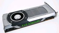 Лот: 12632710. Фото: 5. Nvidia GeForce GTX 780