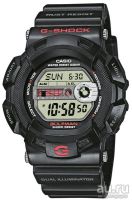 Лот: 10417397. Фото: 7. CASIO G- SHOCK G-9100-1E