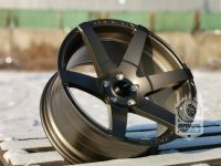 Лот: 17180283. Фото: 4. Новые диски Shogun A1 18" [BaikalWheels24... Красноярск