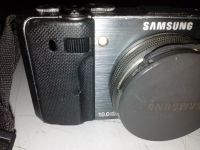 Лот: 15804551. Фото: 6. Фотокамера Samsung EX1