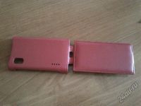 Лот: 5887309. Фото: 2. чехол Lg optimus L7. Аксессуары