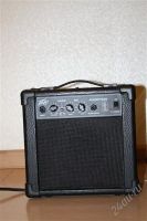 Лот: 1702472. Фото: 2. Комбо Peavey Audition 15Watts. Профессиональный звук