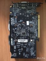 Лот: 12804967. Фото: 3. Продам ASUS GeForce GTX 950 2GB... Компьютеры, оргтехника, канцтовары