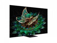Лот: 23460117. Фото: 2. QD-Mini LED телевизор TCL 75C765... ТВ и видео