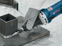 Лот: 9497002. Фото: 2. прямая шлифмашина bosch GGS 16. Инструмент и расходные