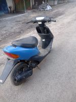 Лот: 18968421. Фото: 5. Скутер Honda dio 34
