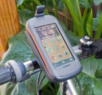 Лот: 12080251. Фото: 5. RAM Mounts кредл для Garmin Montana...