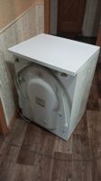 Лот: 22837466. Фото: 7. Стиральная машина Samsung WF6528N7W...