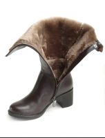 Лот: 23600593. Фото: 5. Полусапожки Ионесси жен. 40 размер