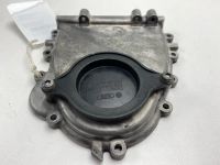 Лот: 21109973. Фото: 4. Крышка двигателя Audi Q7 2006... Красноярск
