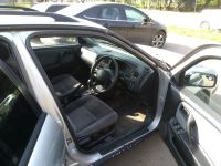 Лот: 14788832. Фото: 2. Nissan primera. Авто, мото, водный транспорт