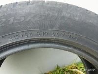 Лот: 16838318. Фото: 3. Шины Pirelli 215/60 R17. Авто, мото, водный транспорт
