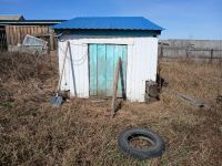 Лот: 25516633. Фото: 11. 3-комн. дом , посёлок Борск Новая...