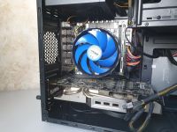 Лот: 16923494. Фото: 4. Игровой пк Intel Xeon E5-2620... Красноярск