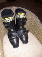 Лот: 21172300. Фото: 5. Горнолыжные ботинки Lange