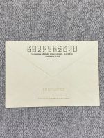 Лот: 25848059. Фото: 2. Почтовый конверт СССР - Пейзаж... Открытки, билеты и др.