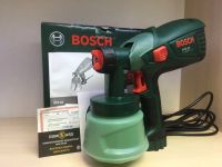 Лот: 11095084. Фото: 2. Краскопульт Bosch PFS 55, 280... Инструмент и расходные
