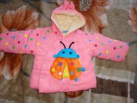 Лот: 3872729. Фото: 2. Комплект на весну/осень для девочки... Одежда и аксессуары