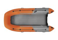 Лот: 20624389. Фото: 2. Лодка ПВХ BoatsMan BT360A. Водный транспорт