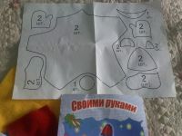 Лот: 1312430. Фото: 2. Набор для детского творчества... Творчество