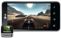 Лот: 3450894. Фото: 2. LG P990 optimus 2x(Tegra) в хорошем... Смартфоны, связь, навигация