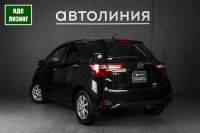 Лот: 21587201. Фото: 5. Toyota Vitz, III (XP130) Рестайлинг...