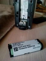 Лот: 9299789. Фото: 4. телефон Panasonic KX-TCA128RU. Красноярск