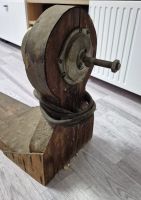 Лот: 25438952. Фото: 2. Верстак шлифовальный. Инструмент и расходные