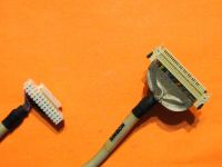 Лот: 21985522. Фото: 2. Шлейф LVDS tv LG 32LG5000-ZA... Запчасти для бытовой техники