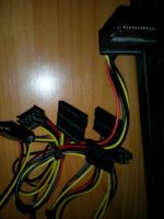 Лот: 6836010. Фото: 3. Блок питания 400 Вт, отлично работает... Компьютеры, оргтехника, канцтовары