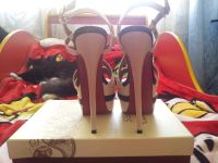 Лот: 2978921. Фото: 2. Босоножки Venetta Shoes 35р. Новые... Женская обувь