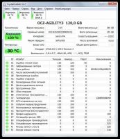 Лот: 2315813. Фото: 2. Твердотельный накопитель SSD 2... Комплектующие