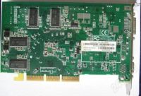 Лот: 468580. Фото: 2. ATI Radeon 9200 DDR 128MB. Комплектующие