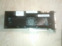 Лот: 398188. Фото: 2. Видеокарта GeForce GTX280 Palit. Комплектующие