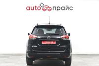 Лот: 21980418. Фото: 7. Nissan X-Trail 2015