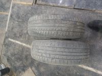 Лот: 17490115. Фото: 3. Шины nexen 195/65/15 2 шт скидка... Авто, мото, водный транспорт