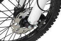 Лот: 25747598. Фото: 13. Мотоцикл KEWS K10 PR300 ENDURO